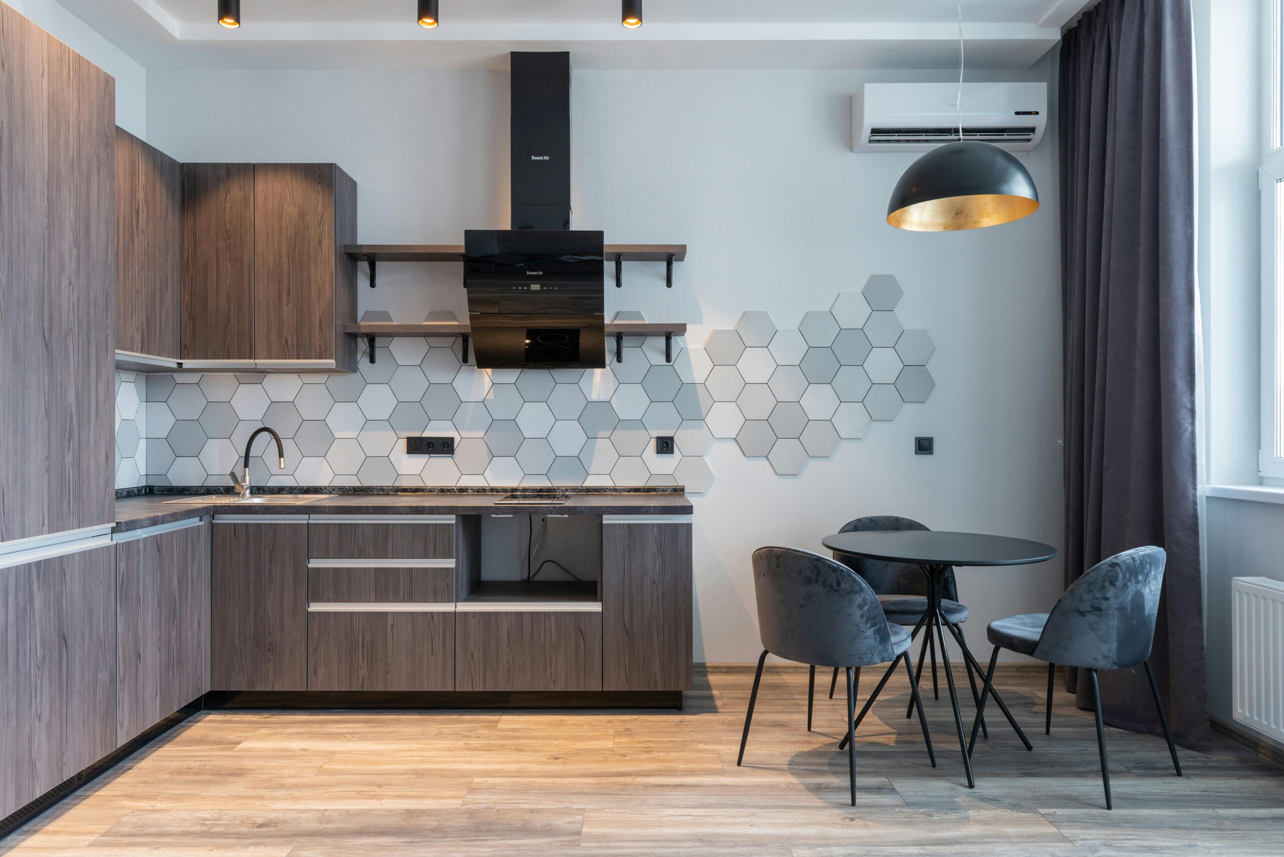 Kitchen Tiles