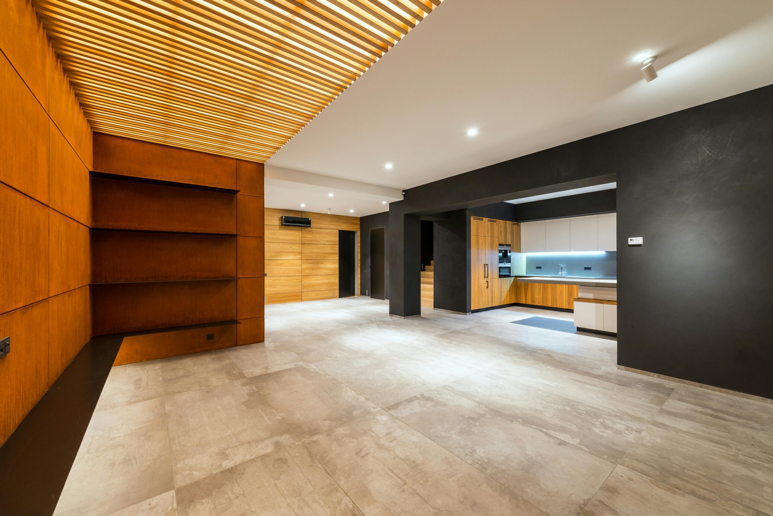 Floor Tiles