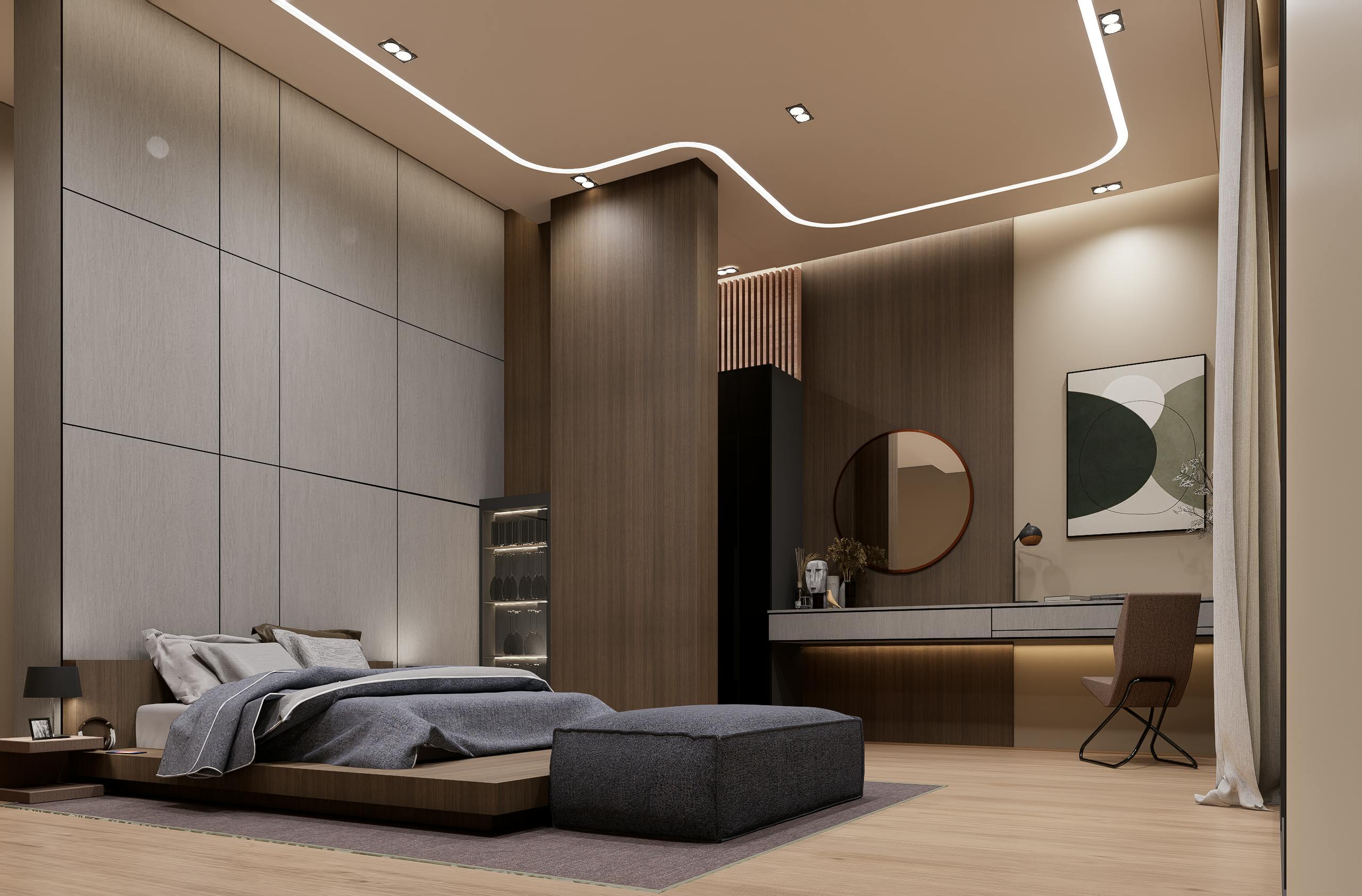 Indoor Tiles